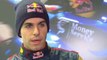 F1 - Toro Rosso, interviste a Buemi e Alguersuari