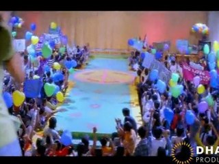 Miss Briganza - Movie - Kuch Kuch Hota Hai