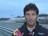 F1 - Red Bull, interviste a Vettel, Webber, Horner e Newey