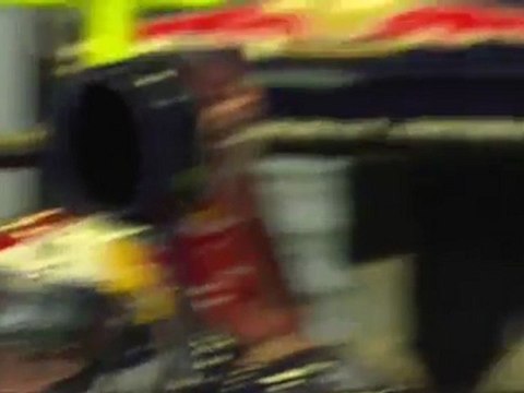 F1 - Presentazione Toro Rosso STR6