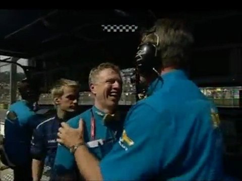 WTCC - Macao 2010