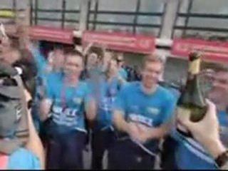 WTCC - Il weekend di Macao della Chevrolet