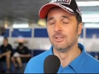 WTCC - Intervista a Yvan Muller e Rob Huff pre-Macao