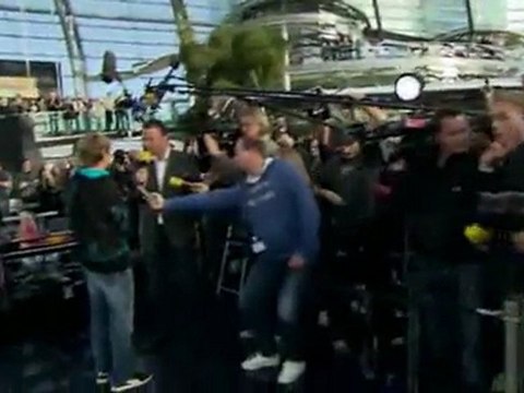 F1, GP Abu Dhabi 2010: La Red Bull iridata torna a Salisburgo