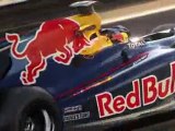 F1, GP Abu Dhabi 2010: Lo spot Red Bull per la vittoria iridata