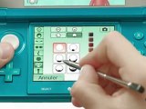 Nintendo 3DS - Nintendo - Trailer Caractéristiques