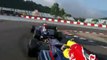 F1, GP Corea 2010: Webber e Vettel spiegano la pista di Yeongam