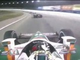 IndyCar - Kentucky 2010