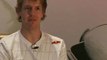 F1, GP Gran Bretagna 2010: Intervista a Sebastian Vettel