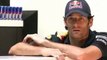 F1, GP Canada 2010: Intervista a Mark Webber