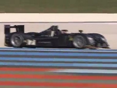 24h Le Mans - Il venerdﾍ di Peugeot e Audi ai microfoni di 422race.com