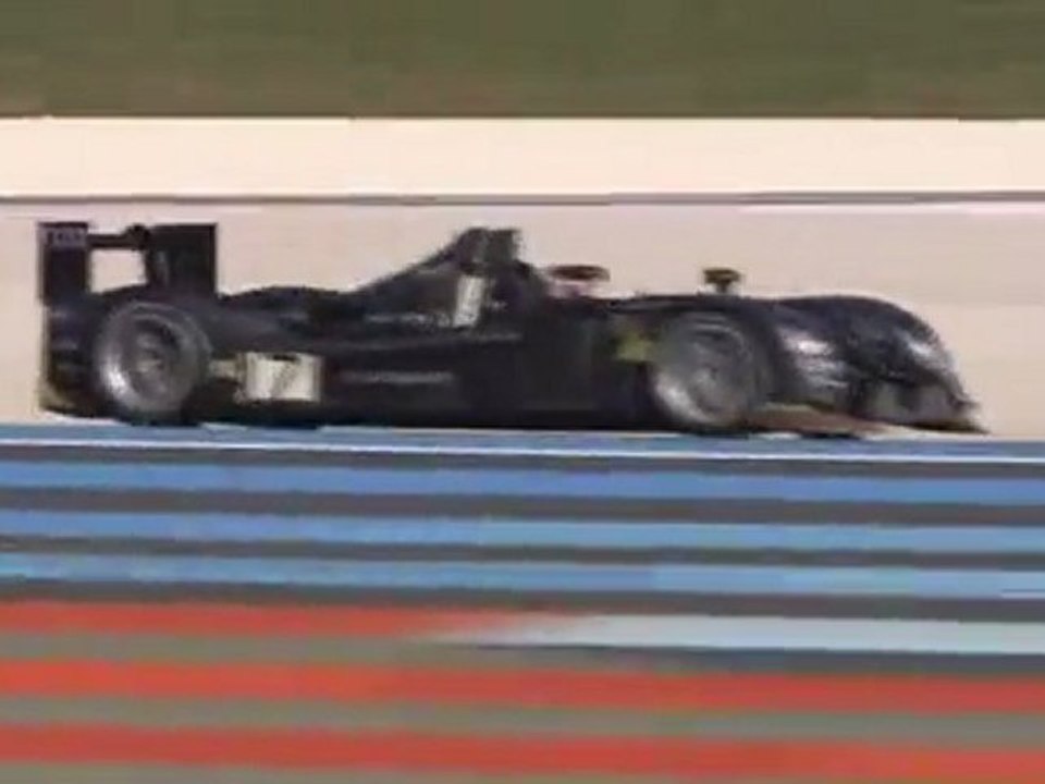 24h Le Mans - Il venerdﾍ di Peugeot e Audi ai microfoni di 422race.com