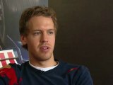 F1, GP Canada 2010: Intervista a Sebastian Vettel