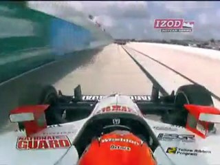 IndyCar - St. Petersburg 2010