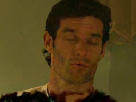 F1, GP Turchia 2010: Intervista a Mark Webber