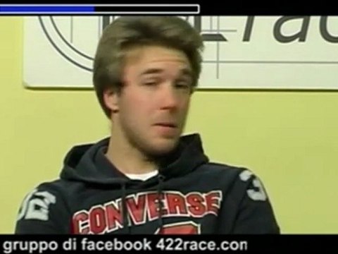 GP2 - 422race.com intervista Davide Valsecchi
