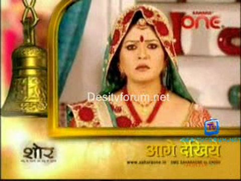 shorr - 10th March 2011 - Pt2