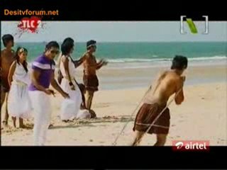 Truth Love Cash- 10th March 2011 Pt-2