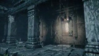 Unreal Engine 3 - Technology Trailer (HD)