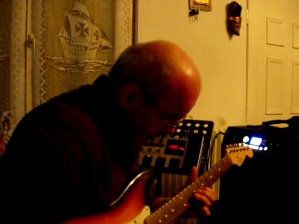 Jean Jacques Goldman - Quatre mots sur un piano