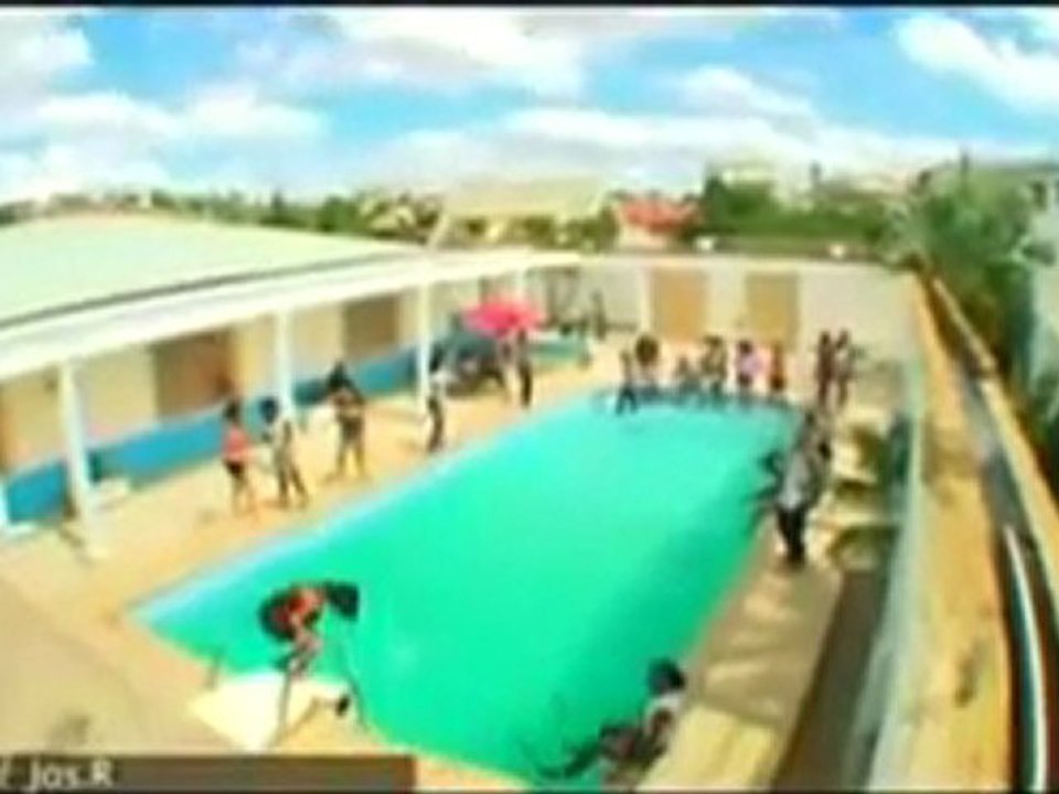 Ameza izy  Big MJ