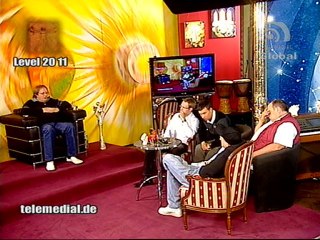 Kanal Telemedial - Quo Vadis 10 - March 07, 2011