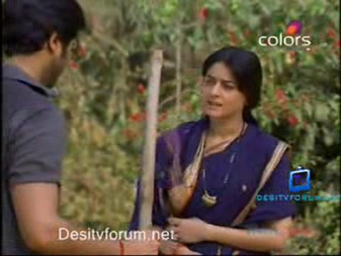 Laagi Tujhse Lagan - 10th March 2011 Pt-1