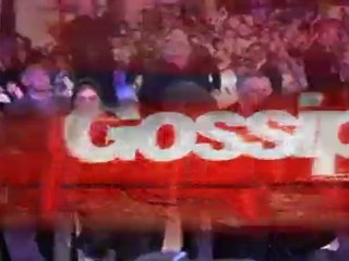 Here's All The Hot Hollywood Gossip