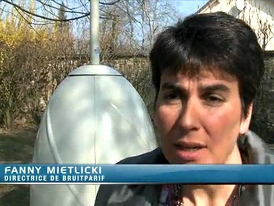 Hebdo VOtv pour NRJ Paris