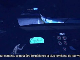 Shift 2 Unleashed - Dangerous Corners