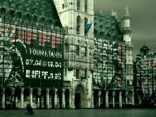 BIFFF 2011 - I'm back!