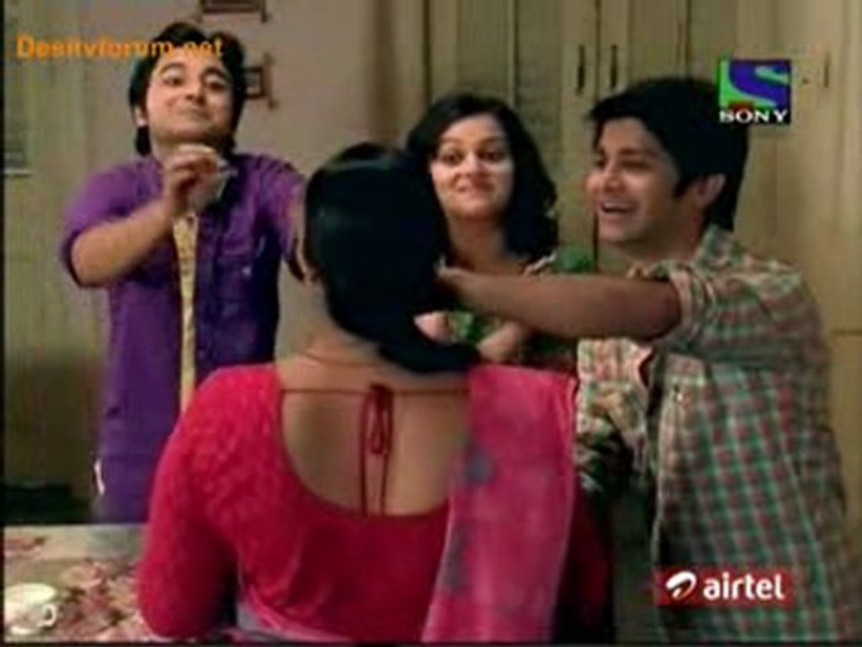 Krishnaben Khakhrawala- 10th March 2011 Pt-1