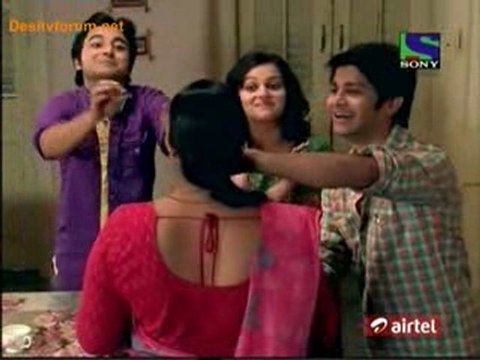 Krishnaben Khakhrawala- 10th March 2011 Pt-1