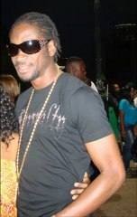 Bounty Killer - Ready Fi Dem - Run Di Place Riddim