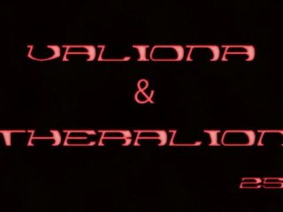 Valiona & theralion