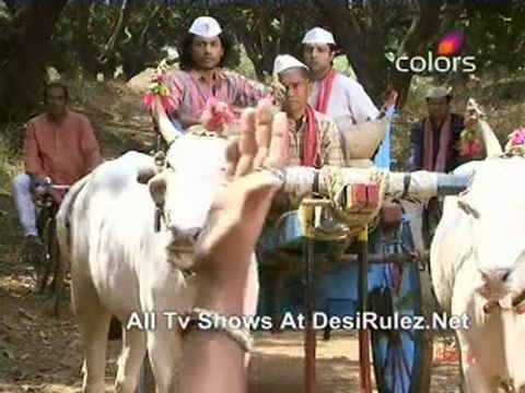 Laagi Tujhse Lagan 10th march 11 pt2