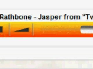 Jackson Rathbone en 104.7 KCLD: Breaking Dawn Promo