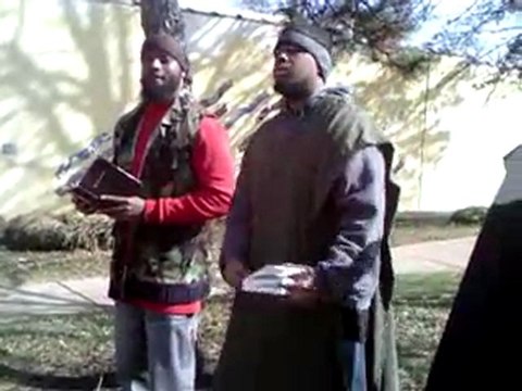 Death 2 all yu Damn Devils... (The So called White Man)