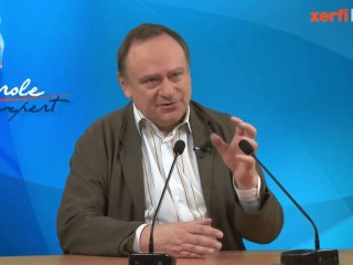 XERFI Paroles d'expert : Une fiscalité punitive ou incitative ? par J.M. Daniel