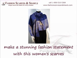 Beautiful Pashmina Shawl Wrap