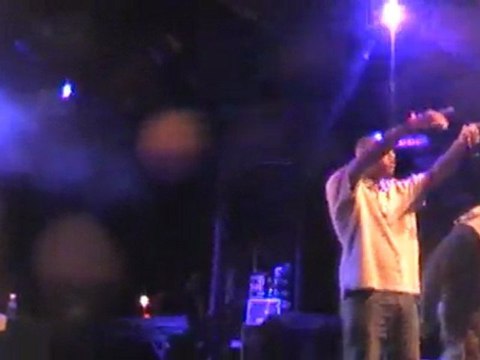 La Rumeur - P.O.R.C. @ Festival Couleurs Urbaines #1