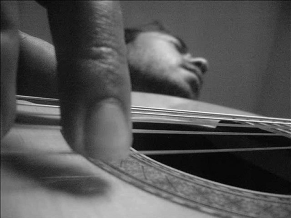 Vicente Amigo - Tarantas- flamenco