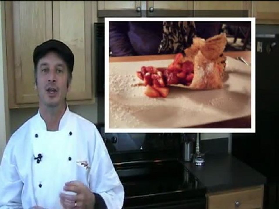 Put Restaurant Style Recipes on Your Table Tonight!