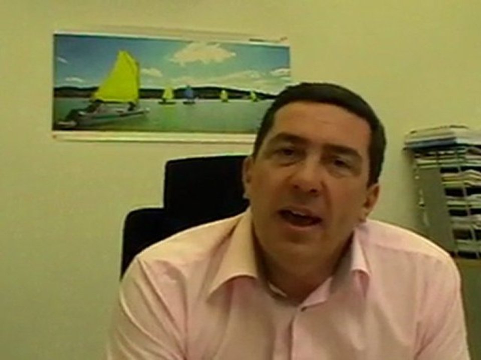 VESOUL : UN NOUVEAU PRESIDENT POUR LES COMMERCANTS