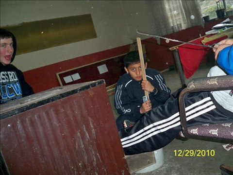 devrek 75. yıl okul takımı