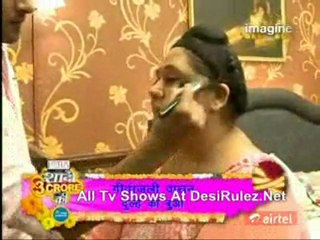 Shaadi 3 Crore Ki-10th March-Part-1