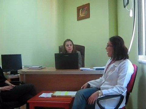 news and discussion program (özlem gözde duygu)