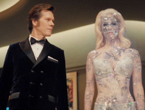 X-Men: Primera generación - Xavier y Magneto en español