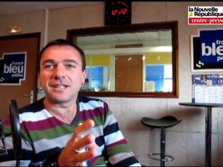 Dix bougies pour France Bleu Poitou