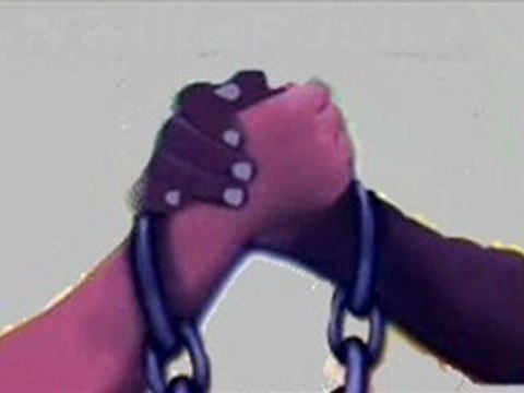 nout racine kreol ..